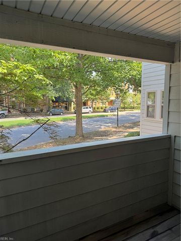 900 Colley Ave Apt 1, Norfolk, VA 23507