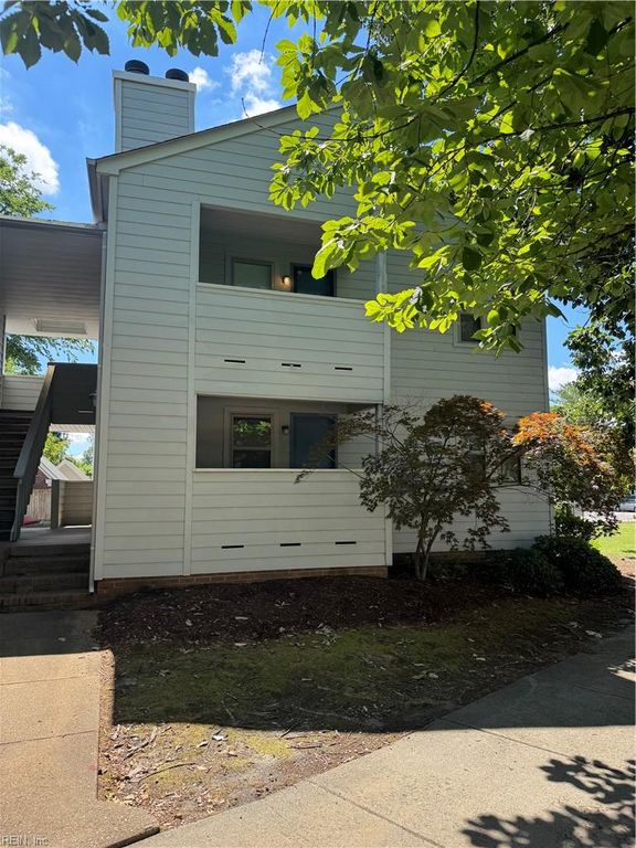 900 Colley Ave Apt 1, Norfolk, VA 23507