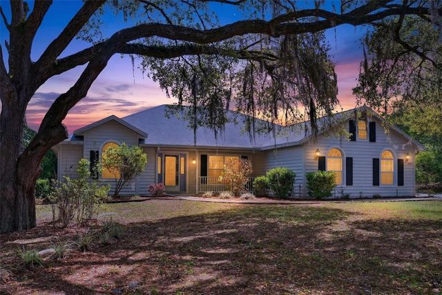 4043 N MONADNOCK ROAD, Hernando, FL 34442