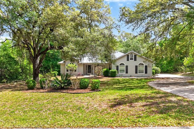 4043 N MONADNOCK ROAD, Hernando, FL 34442