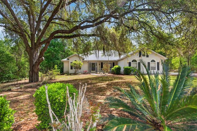 4043 N MONADNOCK ROAD, Hernando, FL 34442