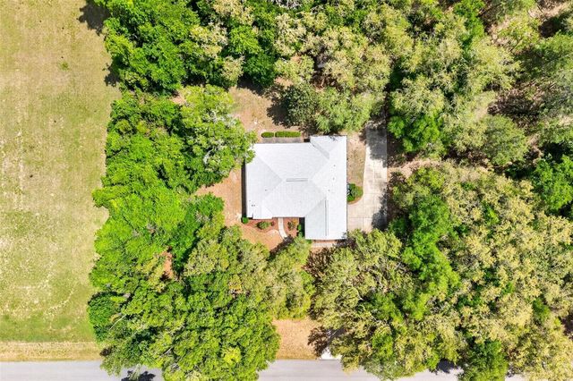 4043 N MONADNOCK ROAD, Hernando, FL 34442