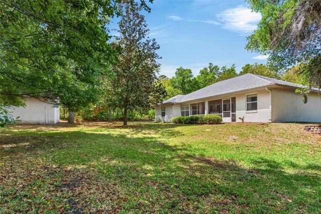 4043 N MONADNOCK ROAD, Hernando, FL 34442