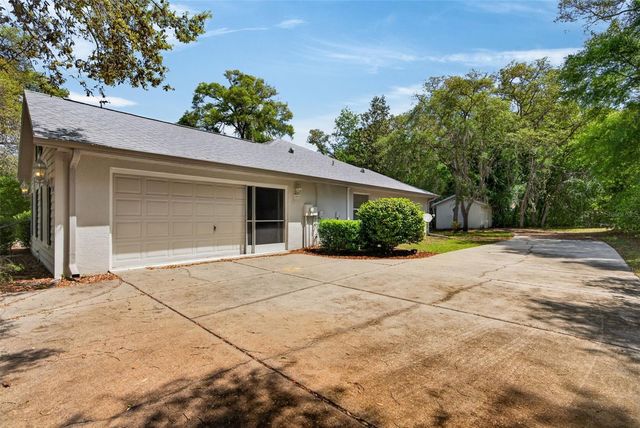 4043 N MONADNOCK ROAD, Hernando, FL 34442