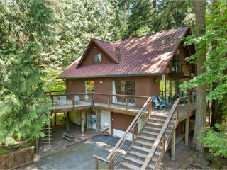 70198 E BARLOW TRAIL Rd, Rhododendron, OR 97049