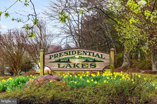 8339 KENNEDY DR, King George, VA 22485