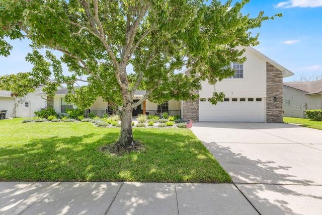 4839 CALASANS AVENUE, St Cloud, FL 34771