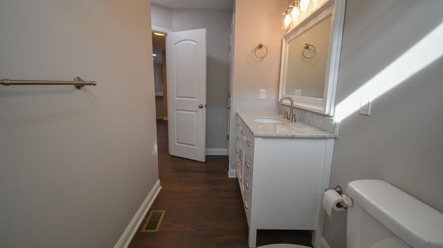 1009 Silver Leaf Drive, Lawrenceburg, KY 40342