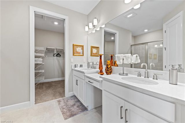 15197 Sacile ST, Naples, FL 34114