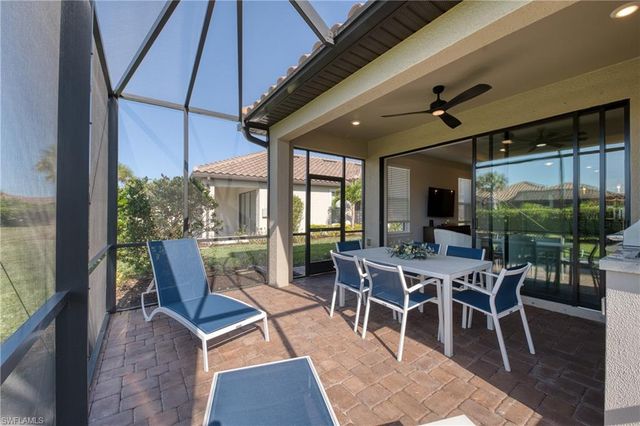 15197 Sacile ST, Naples, FL 34114