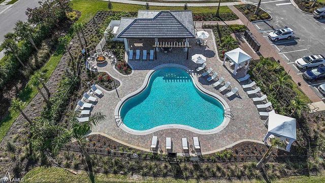 15197 Sacile ST, Naples, FL 34114