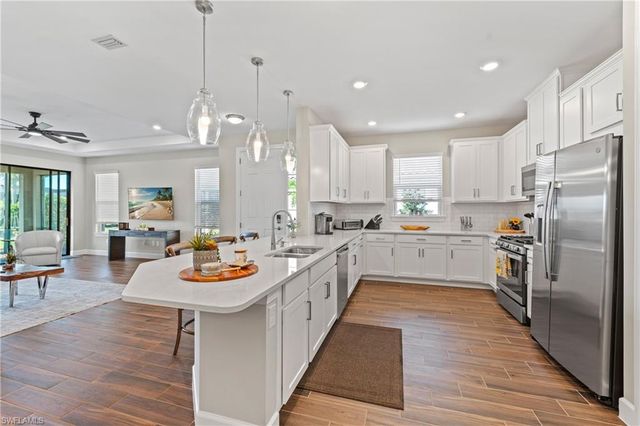 15197 Sacile ST, Naples, FL 34114
