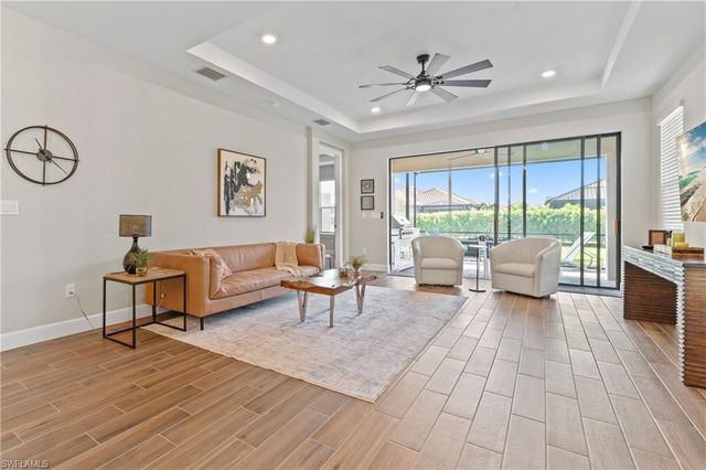 15197 Sacile ST, Naples, FL 34114