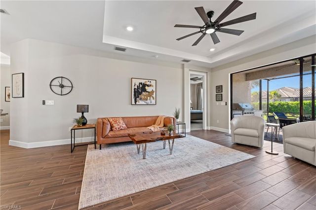 15197 Sacile ST, Naples, FL 34114