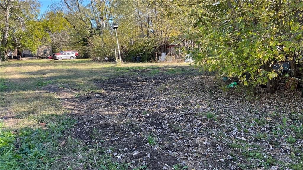 415 Taylor Street, Pomona, KS 66076