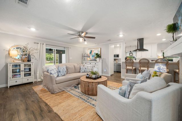9907 Ironwood Lane, Fairchilds, TX 77469