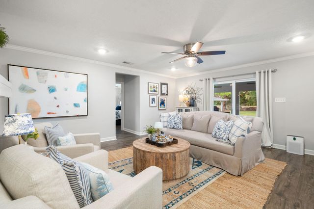 9907 Ironwood Lane, Fairchilds, TX 77469