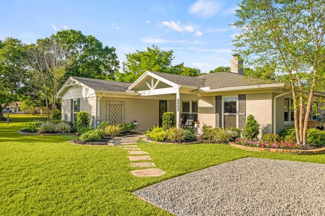 9907 Ironwood Lane, Fairchilds, TX 77469