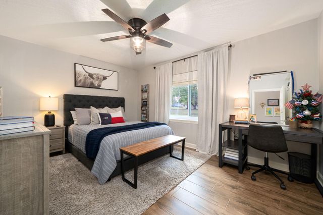 9907 Ironwood Lane, Fairchilds, TX 77469