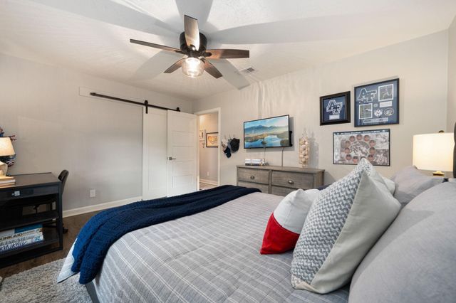 9907 Ironwood Lane, Fairchilds, TX 77469
