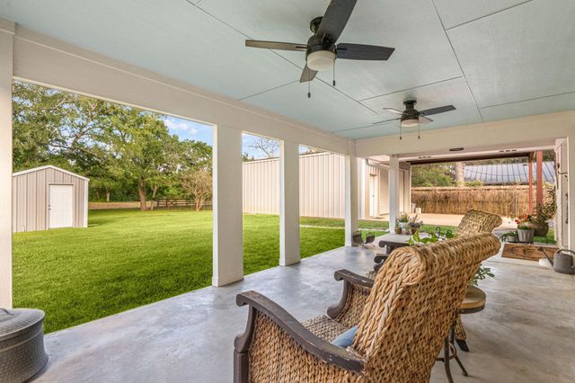 9907 Ironwood Lane, Fairchilds, TX 77469