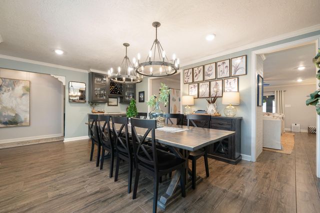 9907 Ironwood Lane, Fairchilds, TX 77469