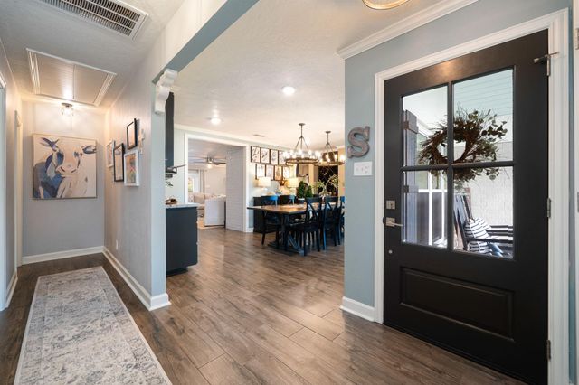 9907 Ironwood Lane, Fairchilds, TX 77469