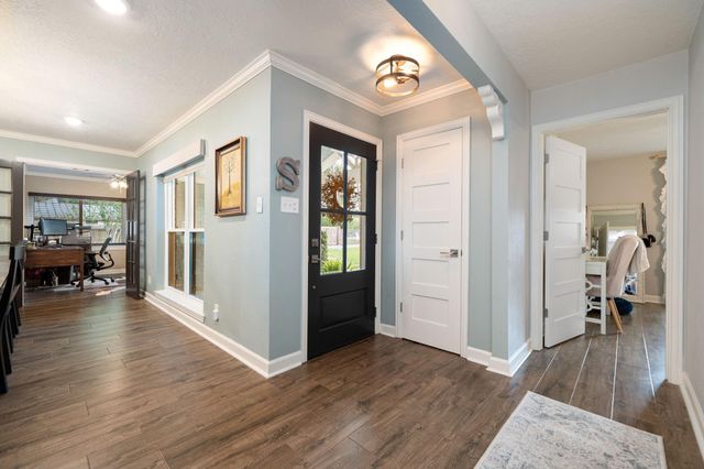 9907 Ironwood Lane, Fairchilds, TX 77469