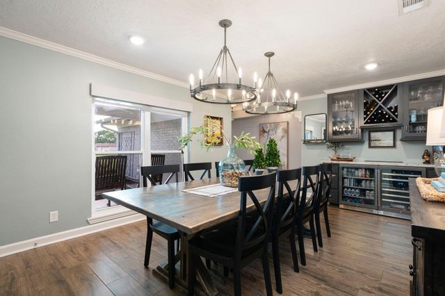 9907 Ironwood Lane, Fairchilds, TX 77469