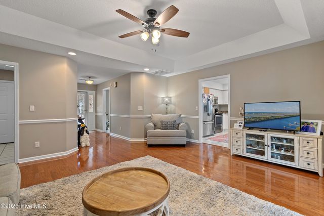 5024 Pender Road, Shallotte, NC 28470