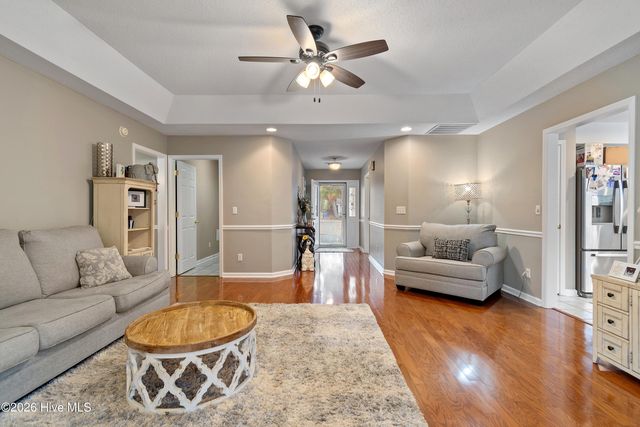 5024 Pender Road, Shallotte, NC 28470