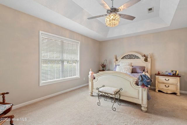 5024 Pender Road, Shallotte, NC 28470