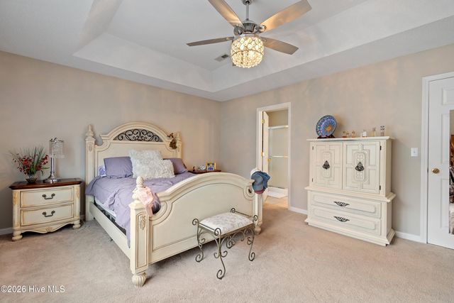 5024 Pender Road, Shallotte, NC 28470