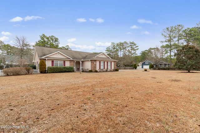 5024 Pender Road, Shallotte, NC 28470