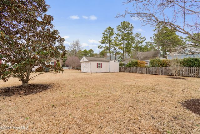 5024 Pender Road, Shallotte, NC 28470