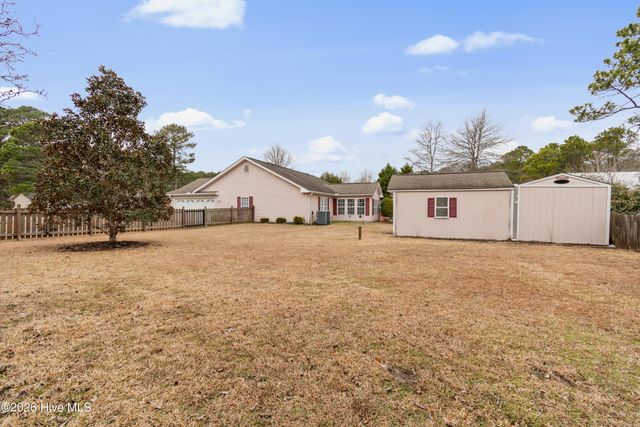 5024 Pender Road, Shallotte, NC 28470