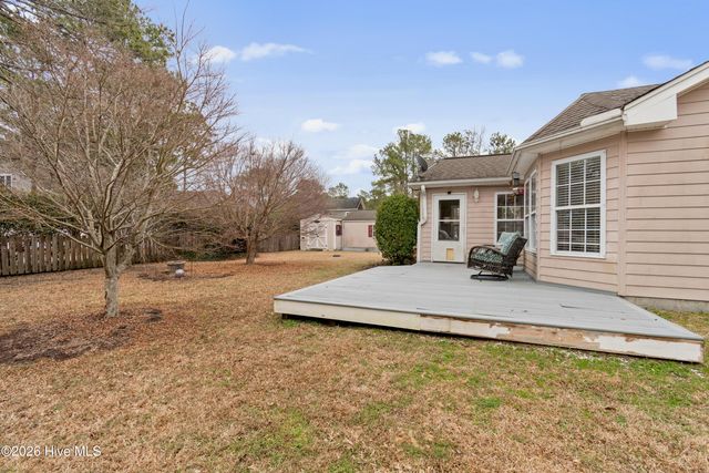5024 Pender Road, Shallotte, NC 28470