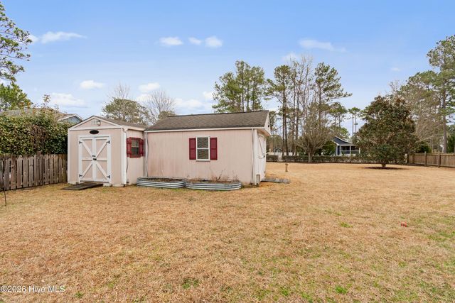 5024 Pender Road, Shallotte, NC 28470