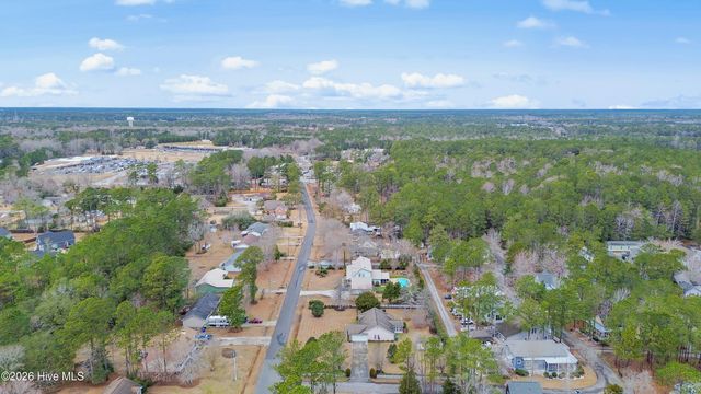 5024 Pender Road, Shallotte, NC 28470