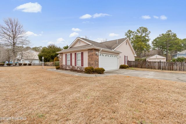 5024 Pender Road, Shallotte, NC 28470