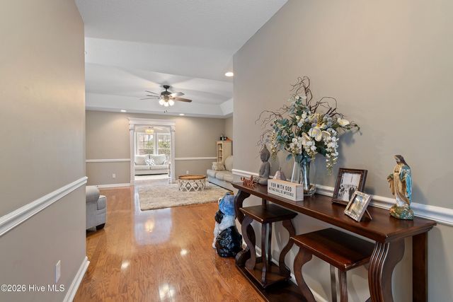 5024 Pender Road, Shallotte, NC 28470