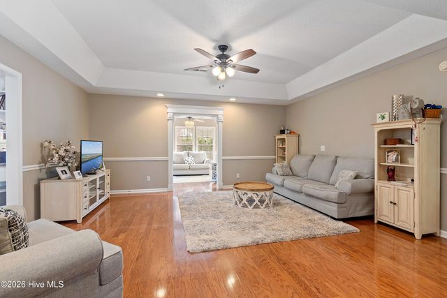 5024 Pender Road, Shallotte, NC 28470