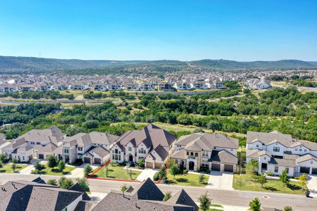 2209 Bel Paese BND, Leander, TX 78641