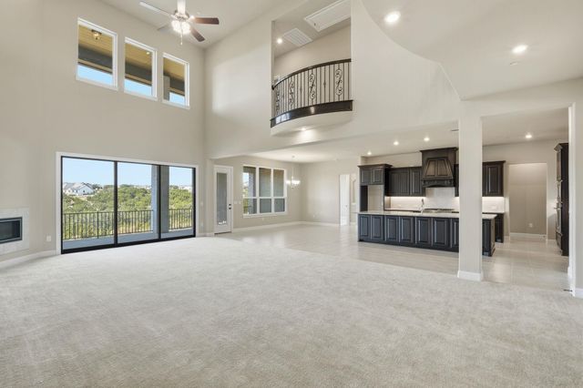 2209 Bel Paese BND, Leander, TX 78641