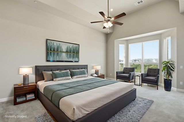 2209 Bel Paese BND, Leander, TX 78641