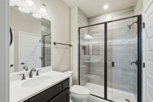 2209 Bel Paese BND, Leander, TX 78641