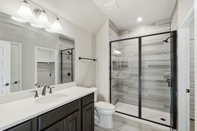 2209 Bel Paese BND, Leander, TX 78641