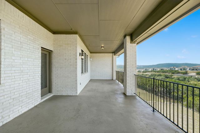 2209 Bel Paese BND, Leander, TX 78641