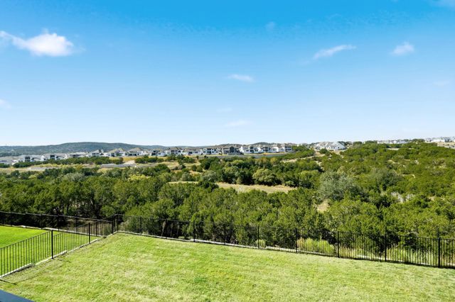 2209 Bel Paese BND, Leander, TX 78641