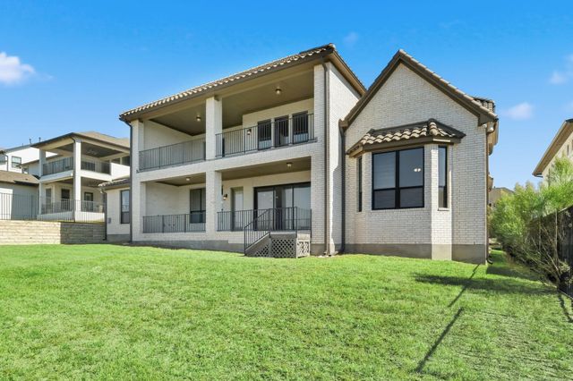 2209 Bel Paese BND, Leander, TX 78641